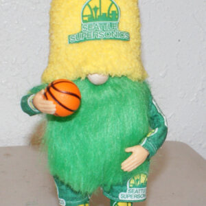 Basketball - Sonics 3