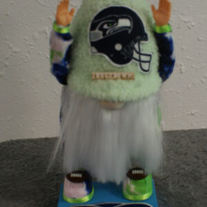Football - Seahawks 6