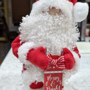 Christmas - Santa 5