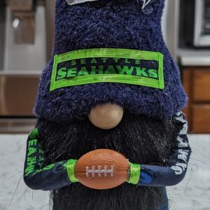 Football – Seahawk 9