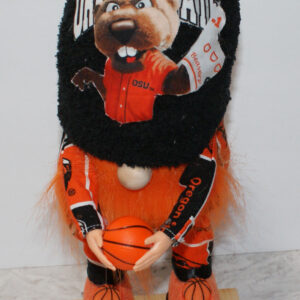 Basketball - OS Beavers 1