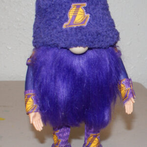 Basketball - LA Lakers 1