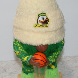 Basketball - Oregon Ducks 1