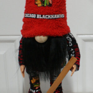 Hockey - Chicago Blackhawks 1