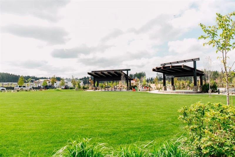 Black Diamond Civic Park