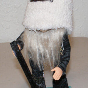 Gnome - Hockey - Anaheim Ducks 1