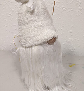 Gnome - Christmas Angel 2