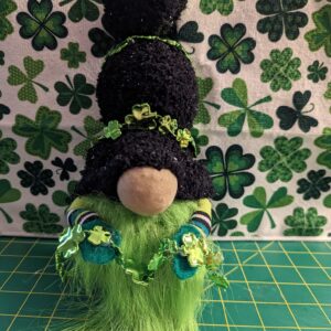 Holiday - St. Patty Clover 3