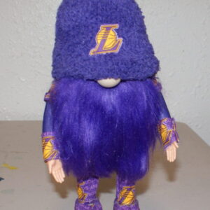 Basketball - LA Lakers 1