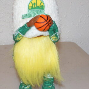 Gnome - Basketball - Seattle Sonics 2