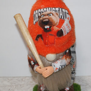 Baseball - Oregon State 1