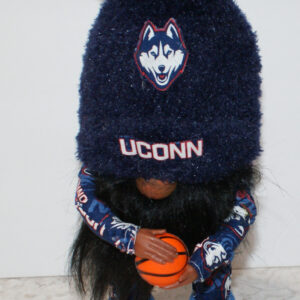 Basketball - UConn 1