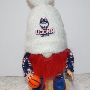 Basketball - Uconn 2