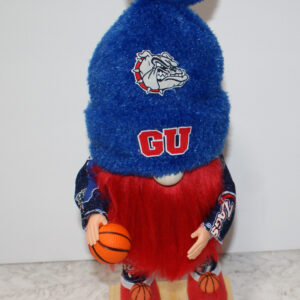 Basketball - GU Bulldogs 1