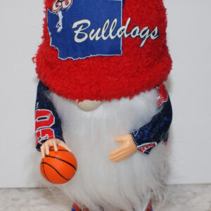 Baskeball - GU Bulldogs 2