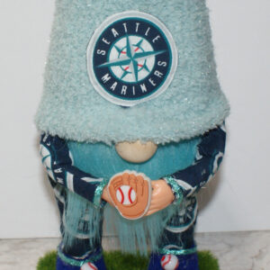 Seattle Mariners 7