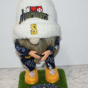 Seattle Mariners 6
