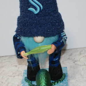 Gnome - Hockey - Seattle Kraken 13