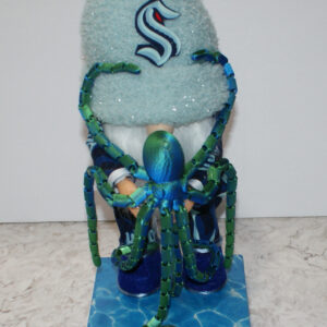 Gnome - Hockey - Seattle Kraken 12