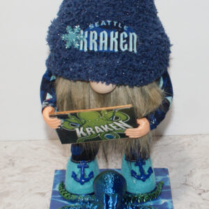 Gnome - Hockey - Seattle Kraken 14
