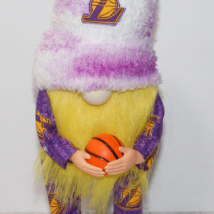 Basketball - LA Lakers 3