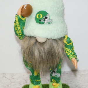 Gnome - Football - Oregon Ducks 4