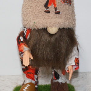 Gnome - Football - OS Beavers 0