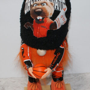 Basketball - OS Beavers 1