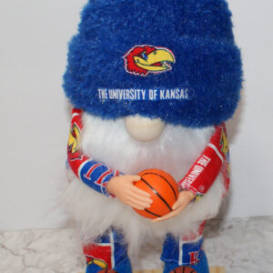 Basketball - KU Jayhawks 1