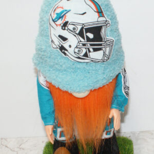 Gnome - Football - Miami Dolphins 2