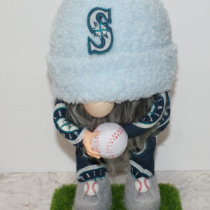 Seattle Mariners 4