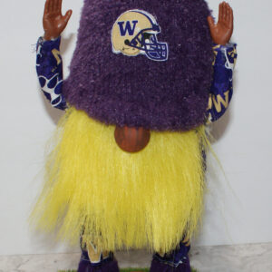 Gnome - Football - UW Huskies 12