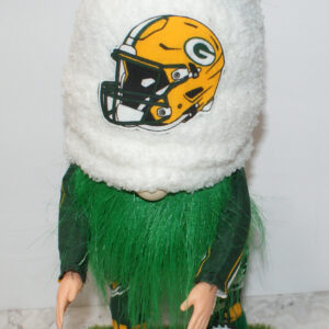 Football - Green Bay Packers 3