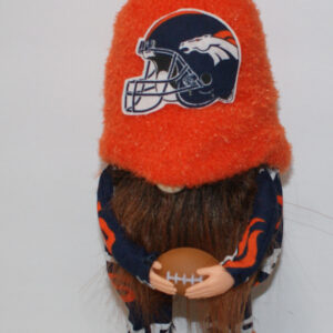 Football - Denver Broncos 1