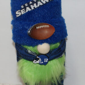Football - Seahawks 21