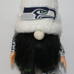Football - Seahawks 22