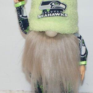 Football - Seahawks 24