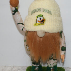 Football - Oregon Ducks 3