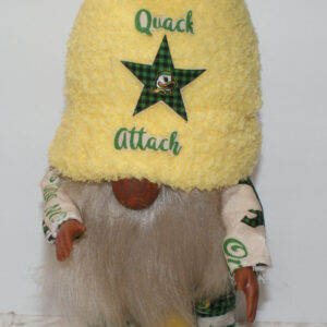 Football - Oregon Ducks 2