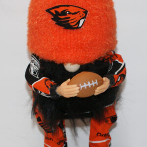Football - OS Beavers 2