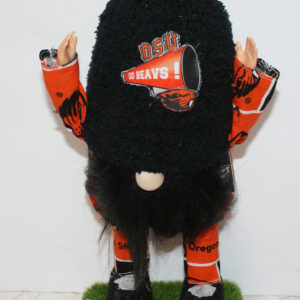 Football - OS Beavers 1