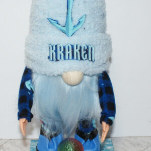Hockey - Kraken 21