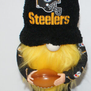 Football - Pittsburg Steelers 4