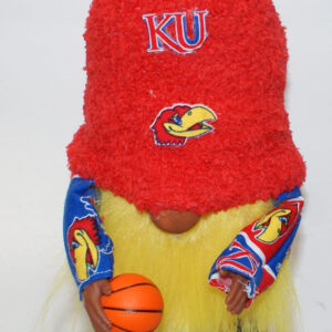 Basketball - KU Jayhawks 2