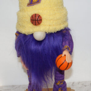 Basketball - LA Lakers 4
