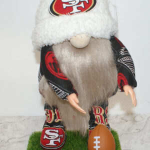 Football - 49ers - 7
