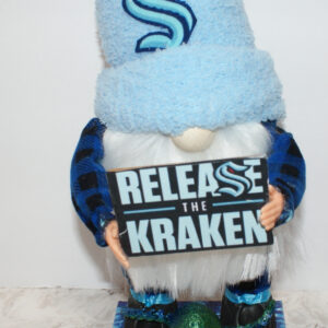 Hockey - Kraken 20