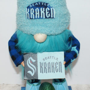 Hockey - Kraken 16