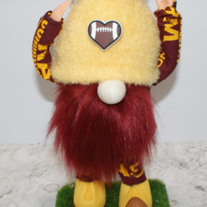 Gnome - Football - WA Commanders 2