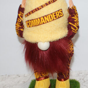 Gnome - Football - WA Commanders 1